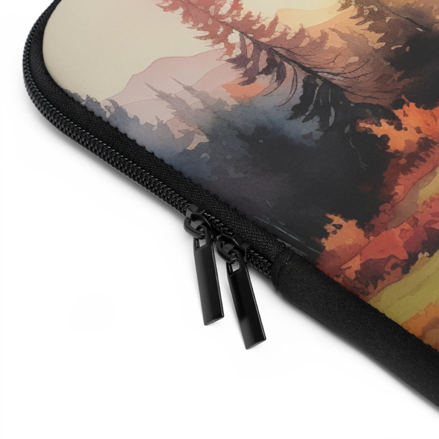 Fall Landscape Sleeve