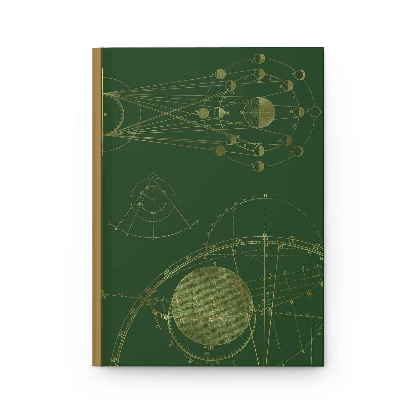 Astronomical Science Notebook