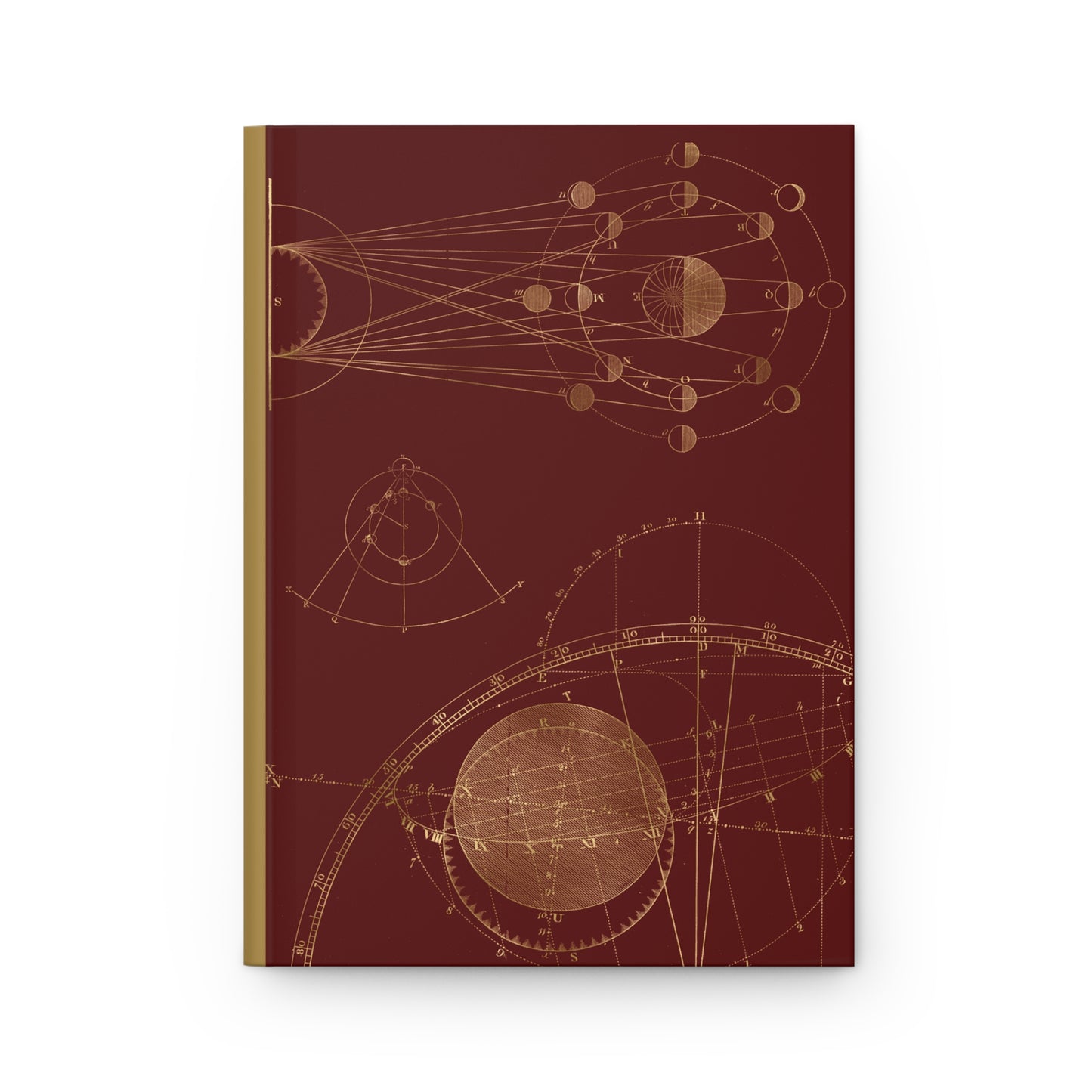 Astronomical Science Notebook