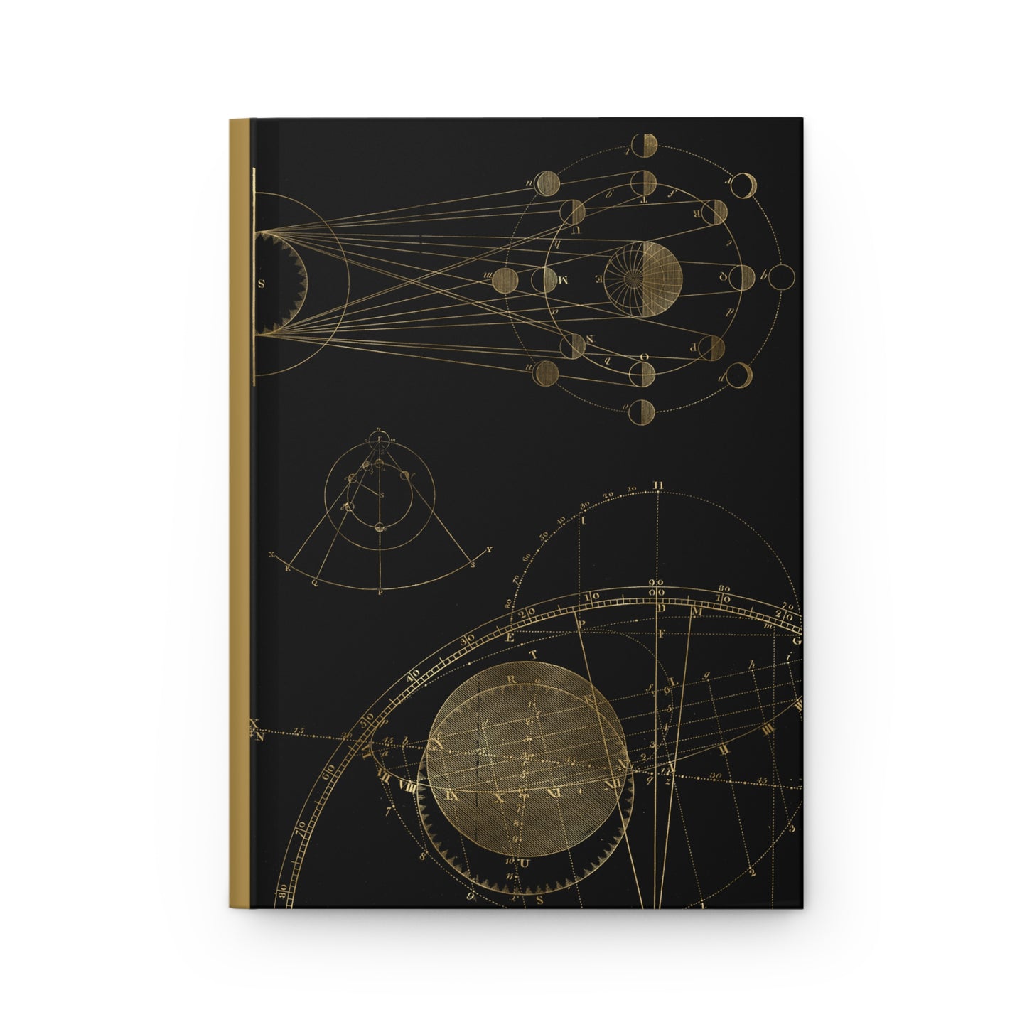 Astronomical Science Notebook