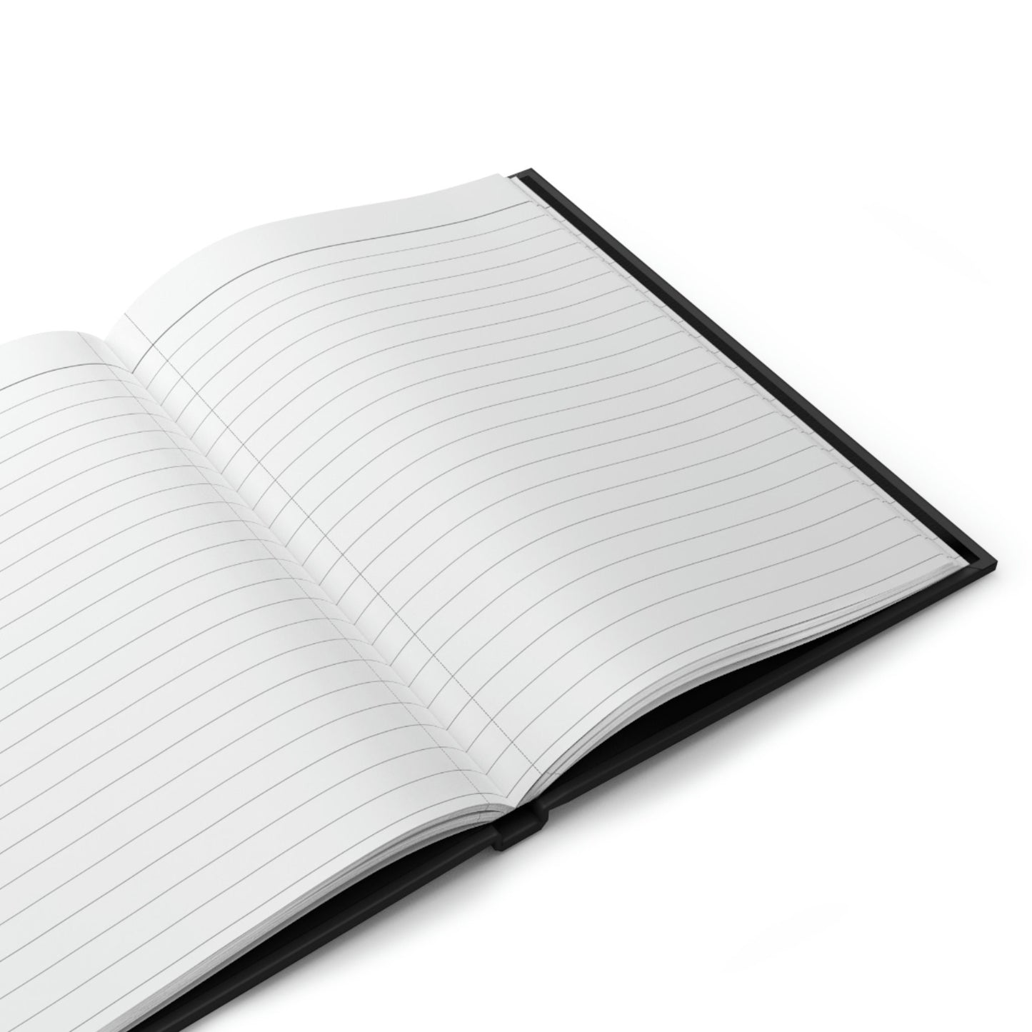 Celestial Sun and Moon Notebook