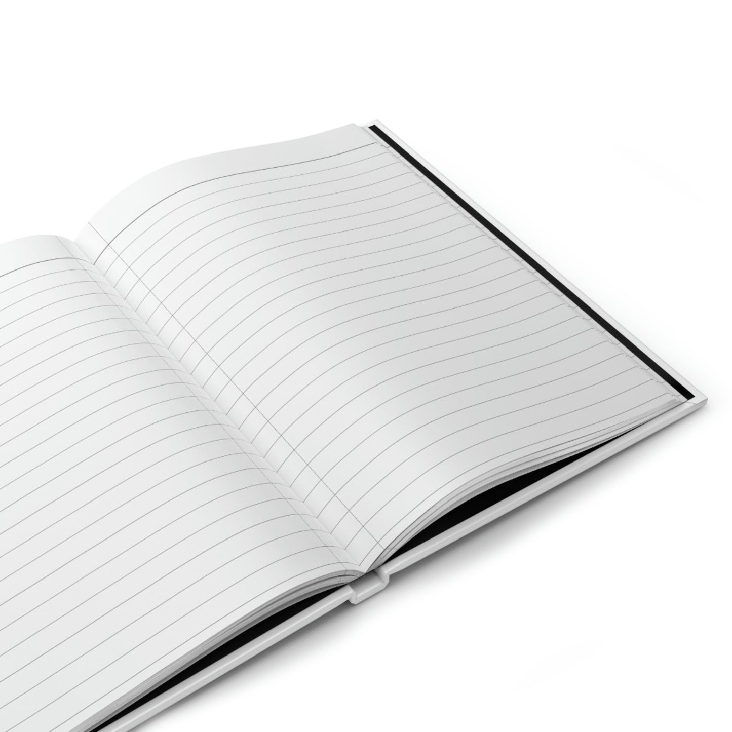 Butterfly Wings Notebook