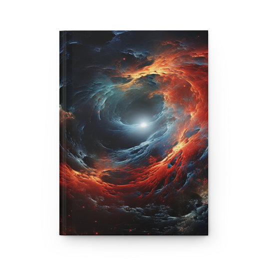 Galactic Storm Notebook