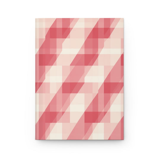 Geometric Pattern Notebook